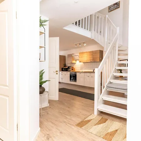 Himmelskoje By Interhome Flensburg