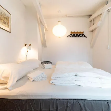 Lejlighed Apartment Himmelskoje Mit Grosse Dachterrasse & Hafenblick By Interhome Flensborg