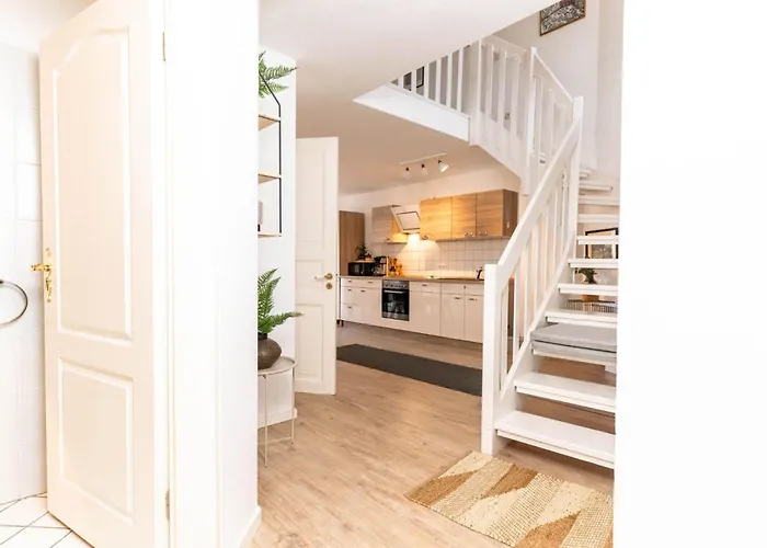 Himmelskoje By Interhome Flensburg