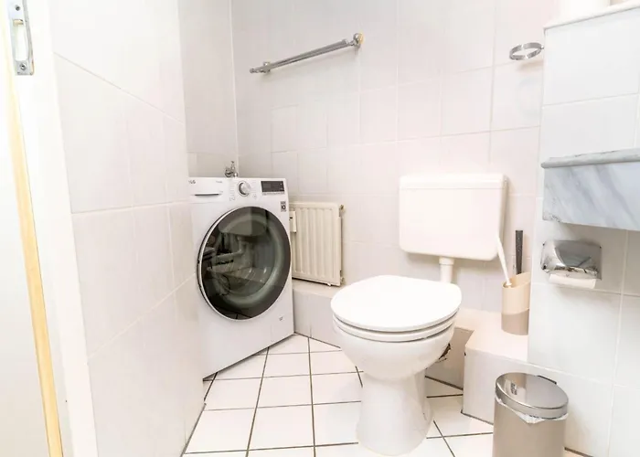 Appartement Himmelskoje By Interhome Flensburg