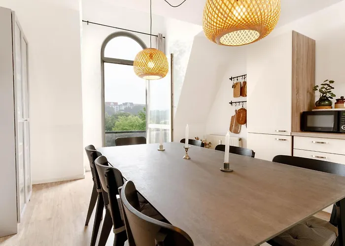 Himmelskoje By Interhome