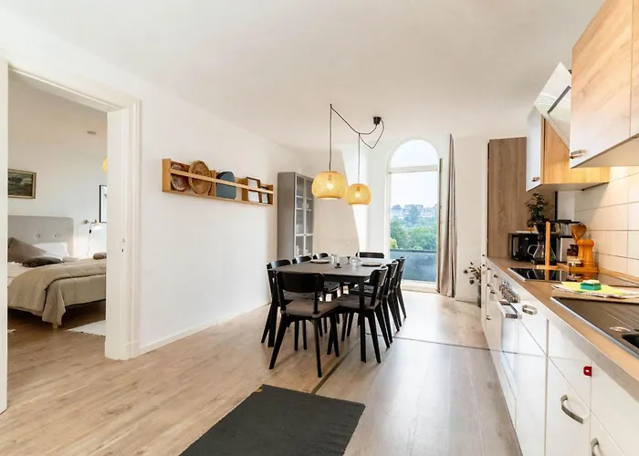 Himmelskoje By Interhome Appartement