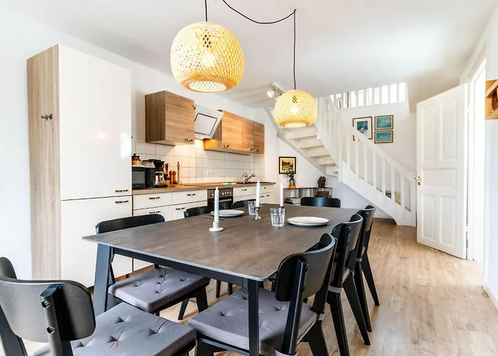 Himmelskoje By Interhome *