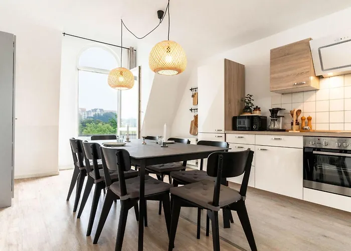 Himmelskoje By Interhome Appartement *