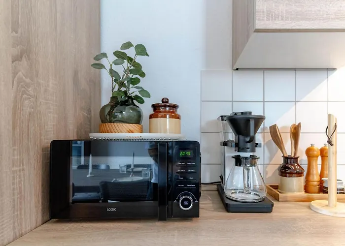 Himmelskoje By Interhome *