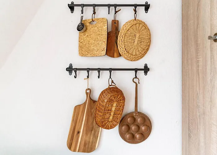 Himmelskoje By Interhome