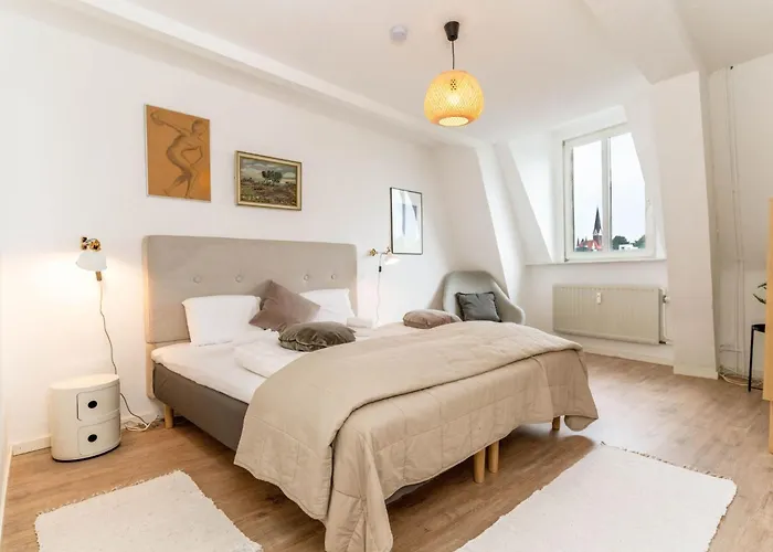 Himmelskoje By Interhome Flensburg