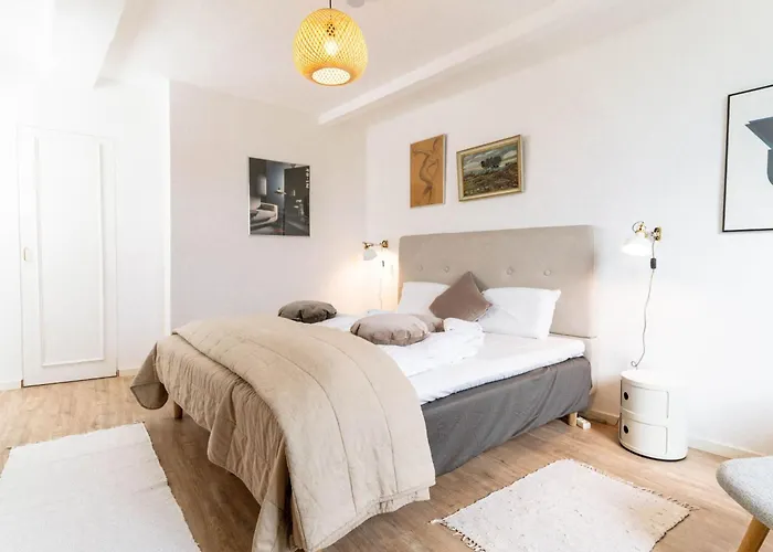 Himmelskoje By Interhome * Flensburg