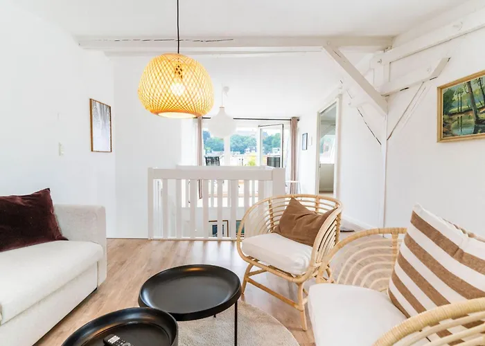 Himmelskoje By Interhome Flensburg