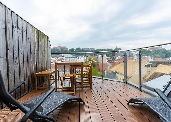 Himmelskoje By Interhome Flensburg