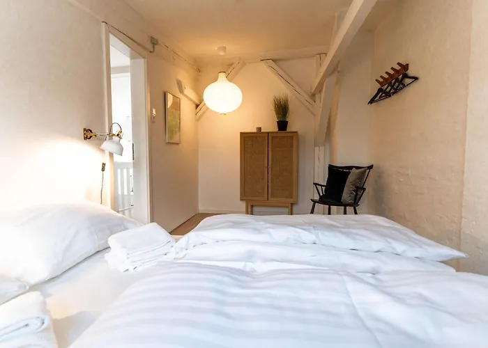 Himmelskoje By Interhome * Flensburg