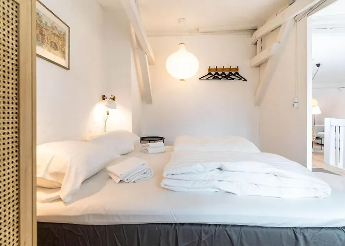 Appartement Himmelskoje By Interhome Flensburg