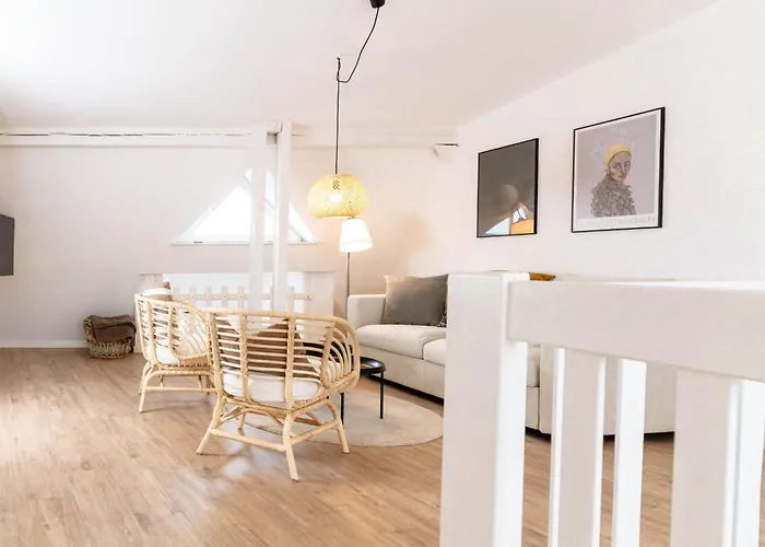 Appartement Himmelskoje By Interhome