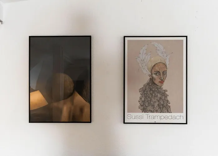 Himmelskoje By Interhome