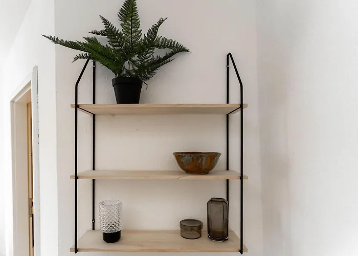 Himmelskoje By Interhome Appartement